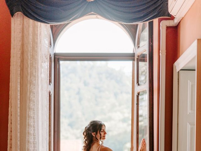 Il matrimonio di Riccardo e Irene a Alessandria, Alessandria 12