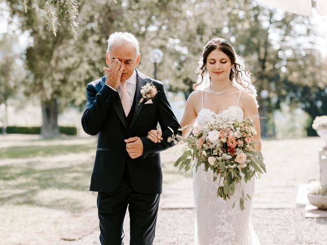 Il matrimonio di Riccardo e Irene a Alessandria, Alessandria 16
