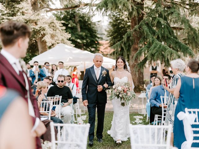 Il matrimonio di Riccardo e Irene a Alessandria, Alessandria 17