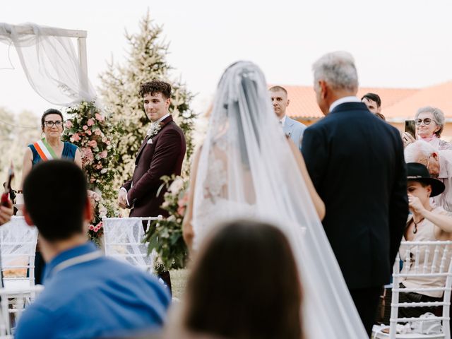 Il matrimonio di Riccardo e Irene a Alessandria, Alessandria 18
