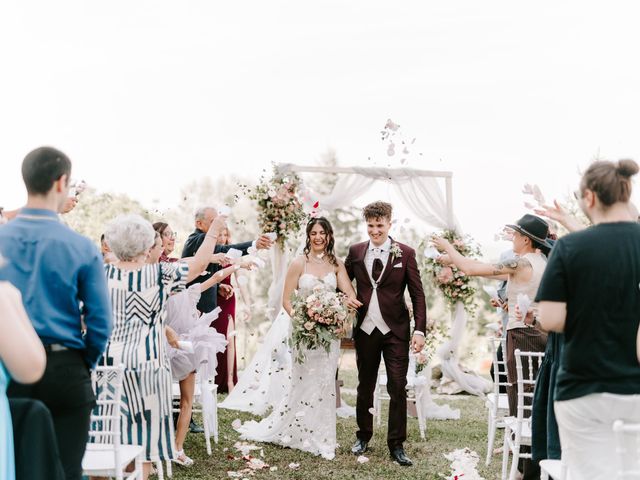 Il matrimonio di Riccardo e Irene a Alessandria, Alessandria 19