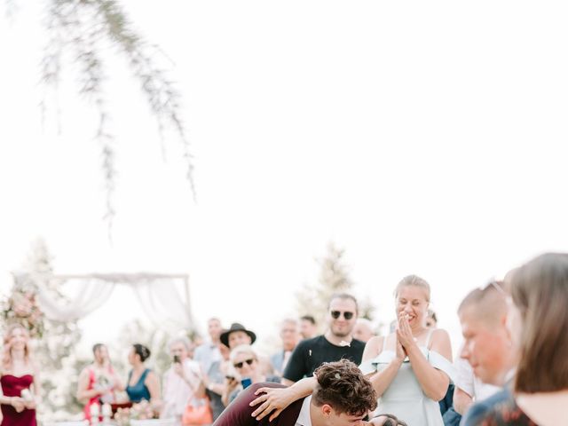 Il matrimonio di Riccardo e Irene a Alessandria, Alessandria 20