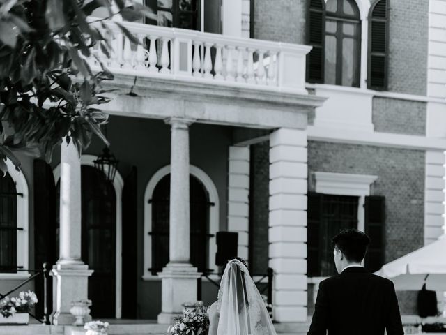 Il matrimonio di Riccardo e Irene a Alessandria, Alessandria 21