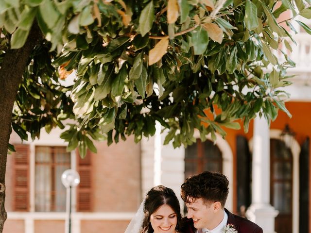 Il matrimonio di Riccardo e Irene a Alessandria, Alessandria 22