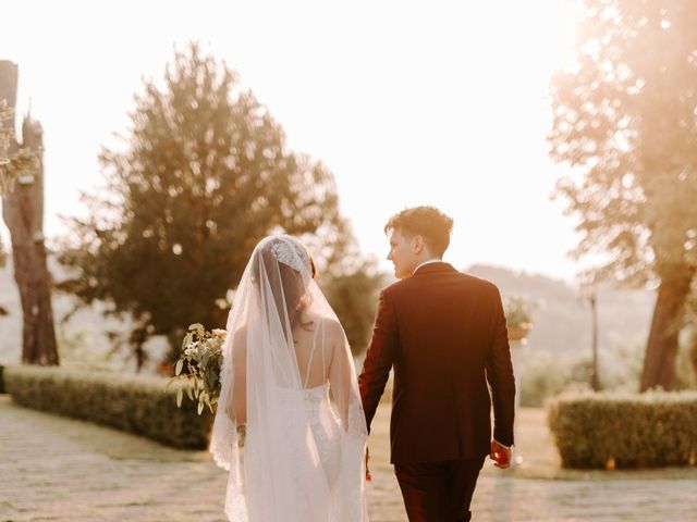 Il matrimonio di Riccardo e Irene a Alessandria, Alessandria 26