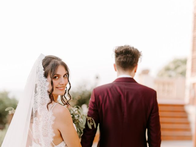 Il matrimonio di Riccardo e Irene a Alessandria, Alessandria 27