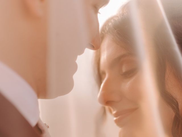 Il matrimonio di Riccardo e Irene a Alessandria, Alessandria 1