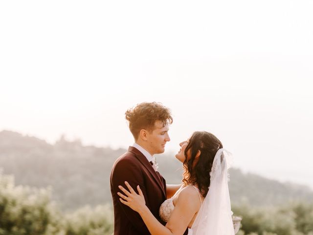 Il matrimonio di Riccardo e Irene a Alessandria, Alessandria 2