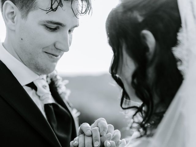 Il matrimonio di Riccardo e Irene a Alessandria, Alessandria 28