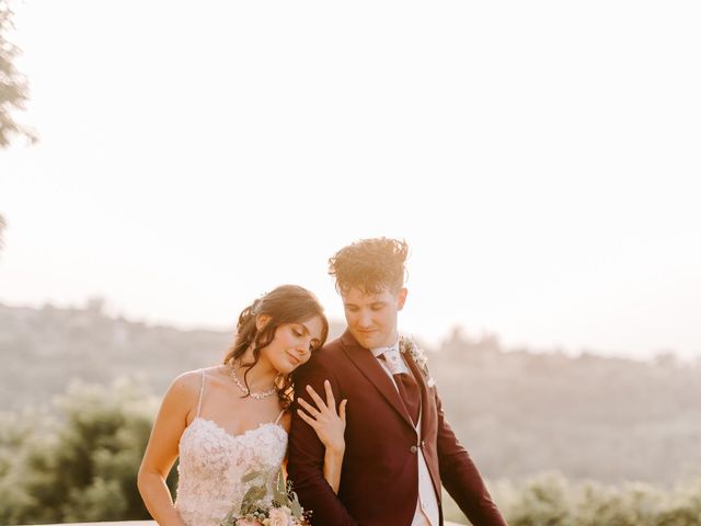 Il matrimonio di Riccardo e Irene a Alessandria, Alessandria 31