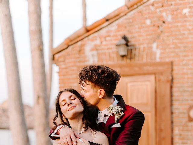 Il matrimonio di Riccardo e Irene a Alessandria, Alessandria 33