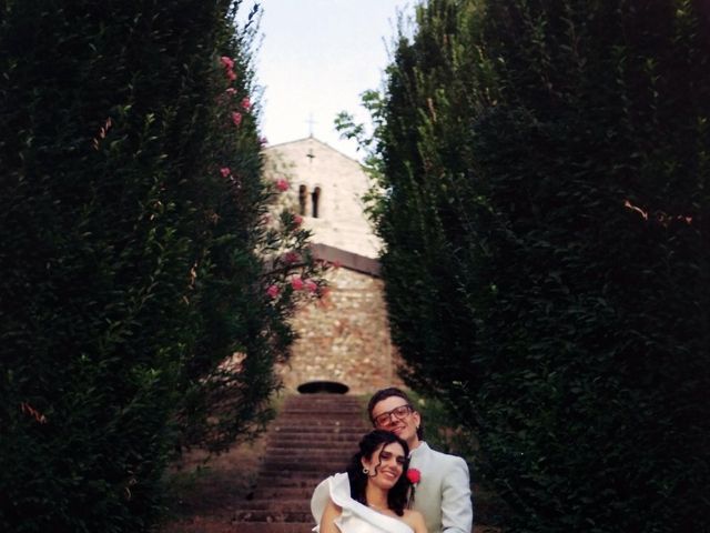 Il matrimonio di Isac e Ilaria a Montichiari, Brescia 4
