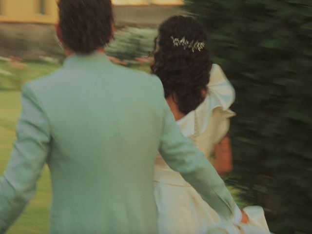 Il matrimonio di Isac e Ilaria a Montichiari, Brescia 12