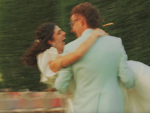 Il matrimonio di Isac e Ilaria a Montichiari, Brescia 13