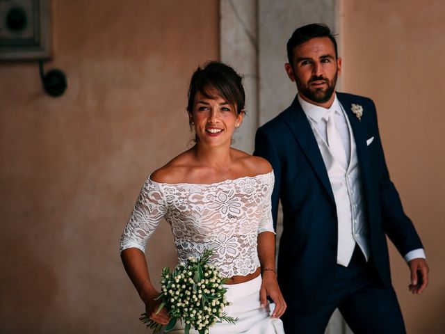 Il matrimonio di Claudio e Marzia a Genova, Genova 71