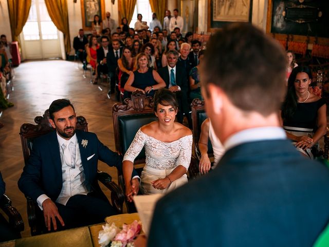 Il matrimonio di Claudio e Marzia a Genova, Genova 74