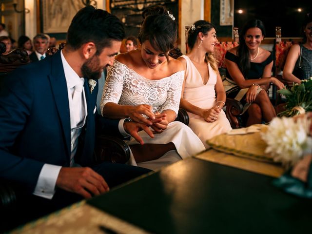 Il matrimonio di Claudio e Marzia a Genova, Genova 79