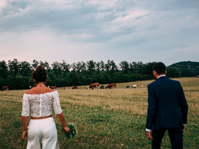 Il matrimonio di Claudio e Marzia a Genova, Genova 107