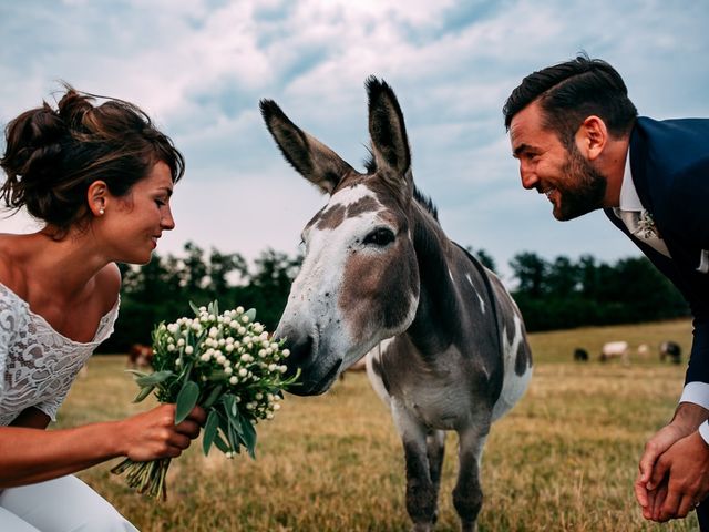 Il matrimonio di Claudio e Marzia a Genova, Genova 108