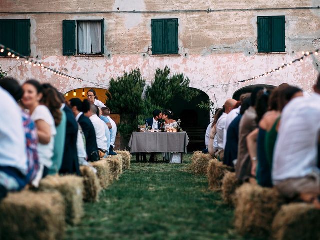 Il matrimonio di Claudio e Marzia a Genova, Genova 128