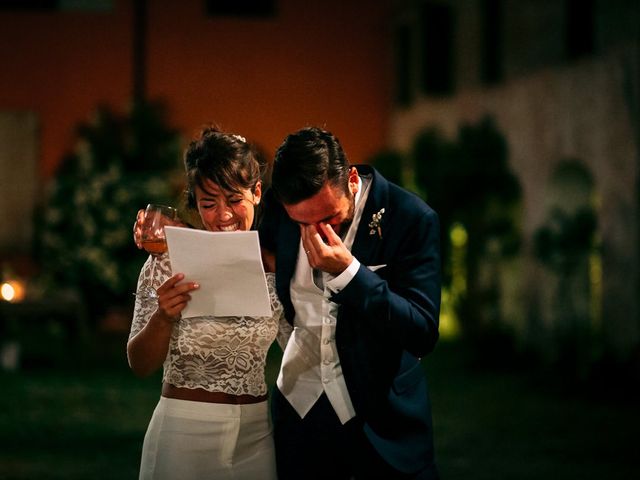 Il matrimonio di Claudio e Marzia a Genova, Genova 133