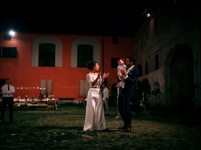 Il matrimonio di Claudio e Marzia a Genova, Genova 135