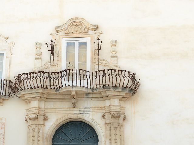 Il matrimonio di Federico e Anna Maria a Turi, Bari 9