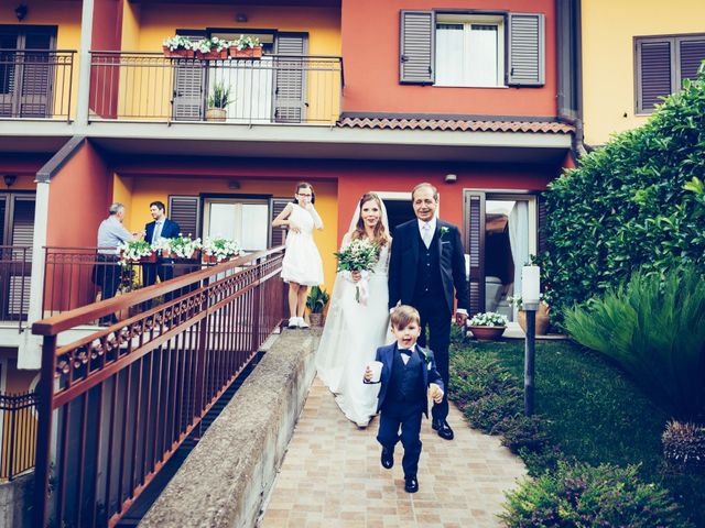 Il matrimonio di Raffaele e Claudia a Aci Bonaccorsi, Catania 6