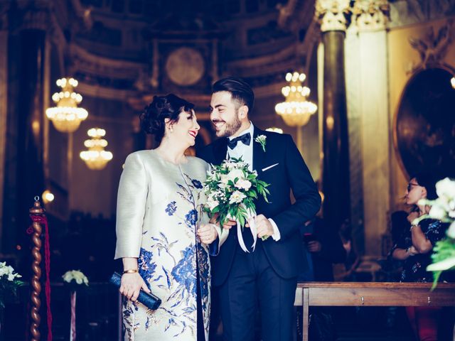 Il matrimonio di Raffaele e Claudia a Aci Bonaccorsi, Catania 8