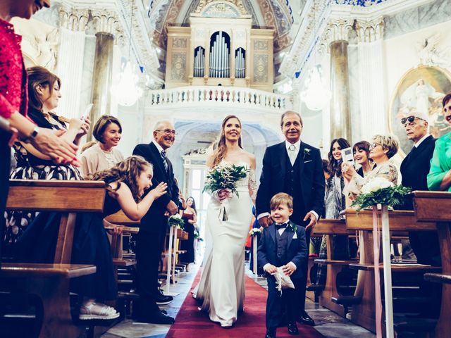 Il matrimonio di Raffaele e Claudia a Aci Bonaccorsi, Catania 9