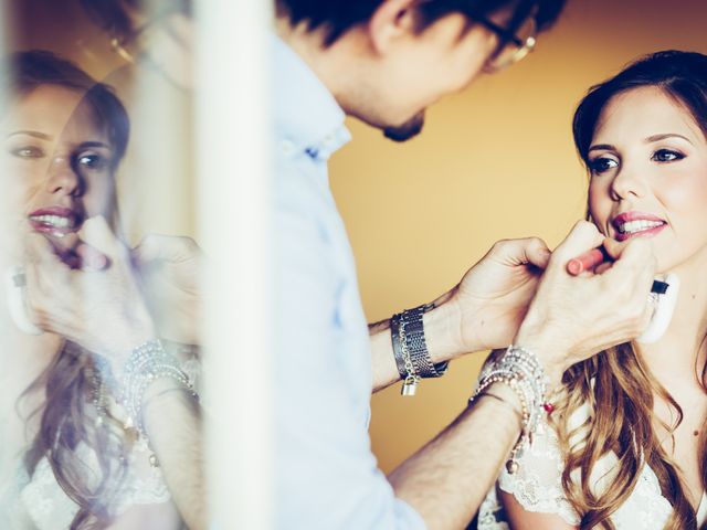 Il matrimonio di Raffaele e Claudia a Aci Bonaccorsi, Catania 20