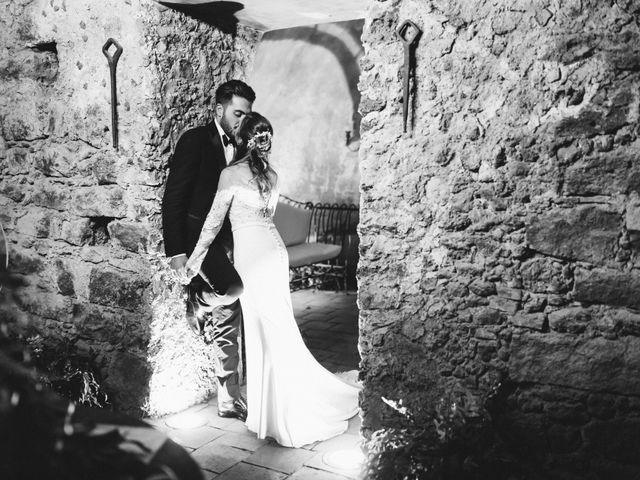 Il matrimonio di Raffaele e Claudia a Aci Bonaccorsi, Catania 42