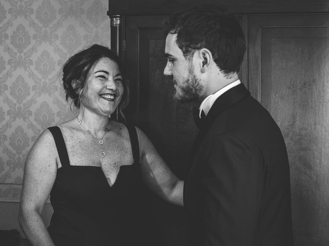 Il matrimonio di Francesco e Giulia a Roma, Roma 10