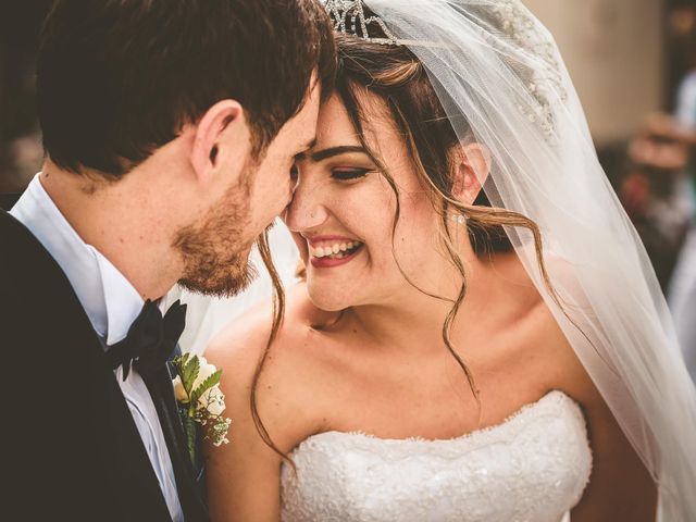 Il matrimonio di Francesco e Giulia a Roma, Roma 29