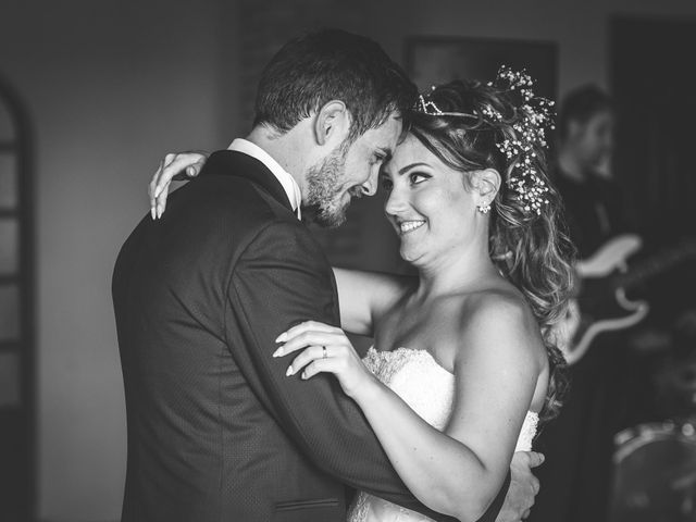 Il matrimonio di Francesco e Giulia a Roma, Roma 36