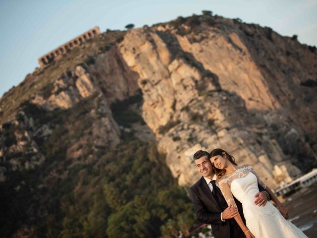 Il matrimonio di Alberto e Claudia a Terracina, Latina 2