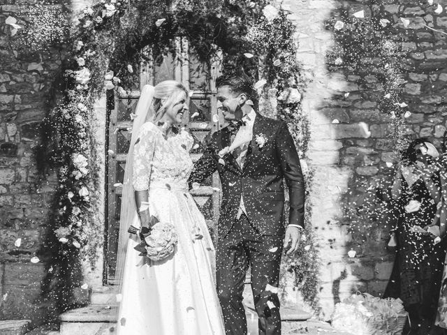 Il matrimonio di Samuel e Francesca a Parma, Parma 30