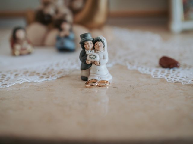 Il matrimonio di Giusy e Santo a Catania, Catania 6
