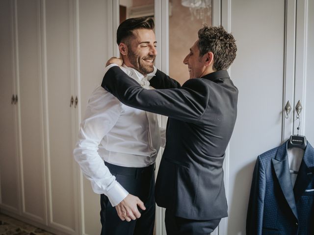 Il matrimonio di Giusy e Santo a Catania, Catania 24