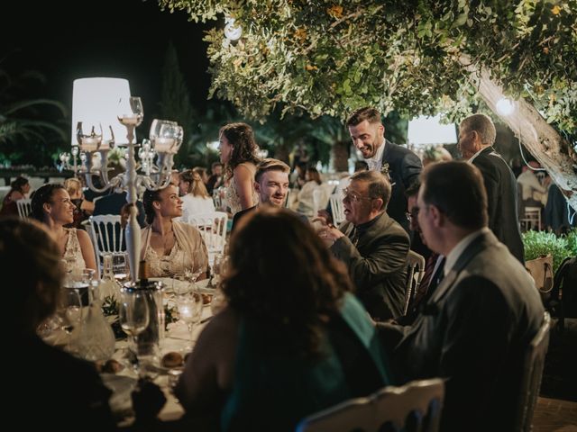 Il matrimonio di Giusy e Santo a Catania, Catania 84