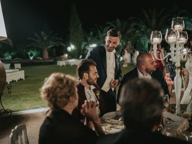Il matrimonio di Giusy e Santo a Catania, Catania 86
