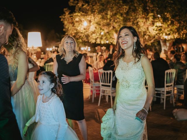 Il matrimonio di Giusy e Santo a Catania, Catania 101