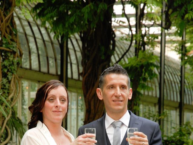 Il matrimonio di Fabio e Moira a Viggiù, Varese 24