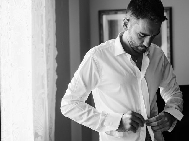 Il matrimonio di Fabio e Noemi a Andria, Bari 2