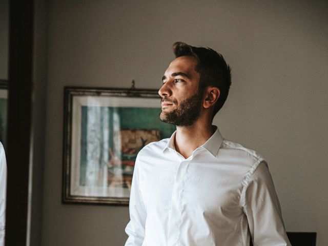 Il matrimonio di Fabio e Noemi a Andria, Bari 4