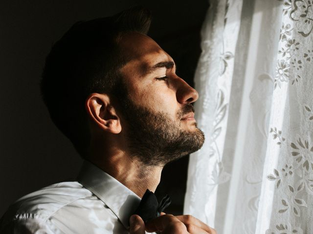 Il matrimonio di Fabio e Noemi a Andria, Bari 5