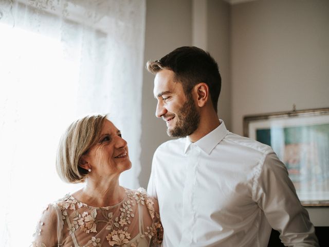 Il matrimonio di Fabio e Noemi a Andria, Bari 10