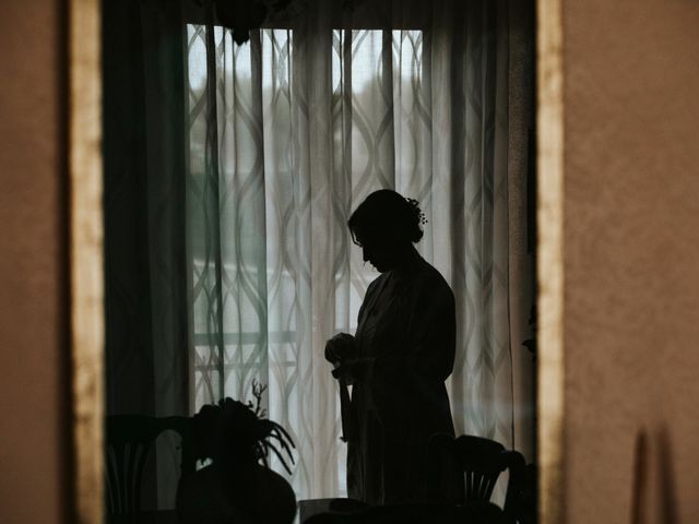 Il matrimonio di Fabio e Noemi a Andria, Bari 16