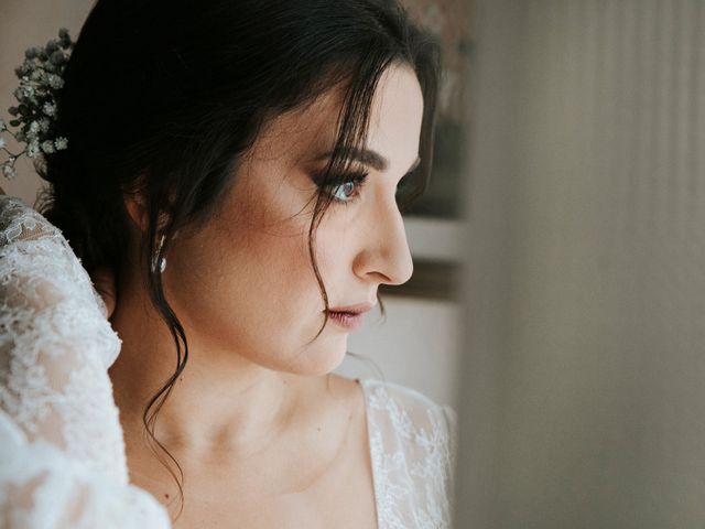 Il matrimonio di Fabio e Noemi a Andria, Bari 17