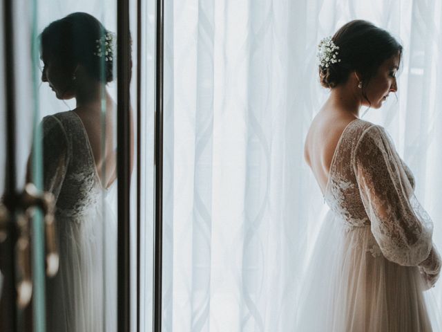 Il matrimonio di Fabio e Noemi a Andria, Bari 20